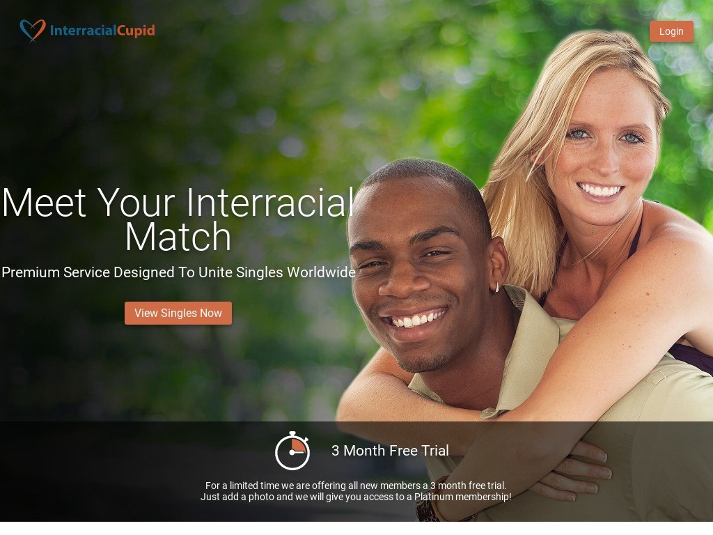 Interracial Cupid Dating Site: Our Honest And Detailed Reviews